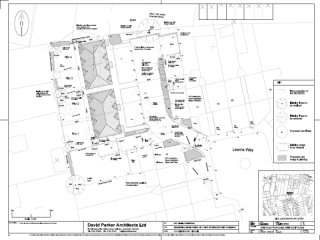 View of property