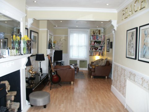Living Room 2