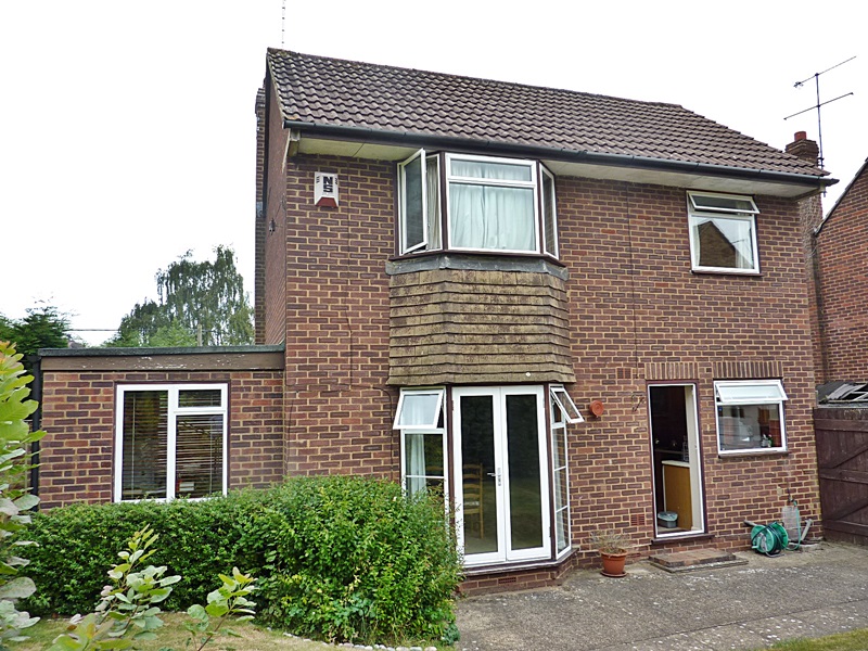 Residential Property Details, FLACKWELL HEATH, Bucks Hunt & Nash Estate