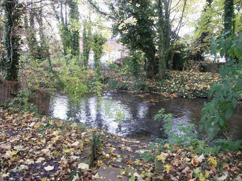 River Wye