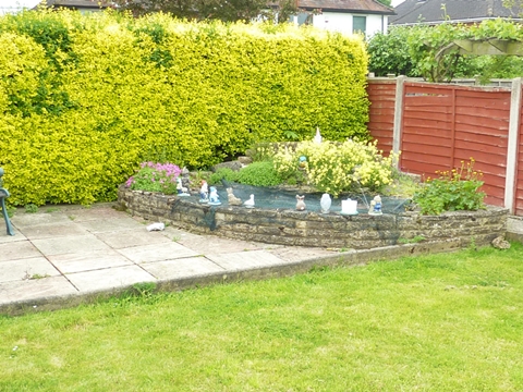 Garden 2