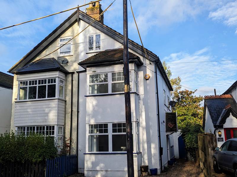 Estate Agents in Bourne End, Buckinghamshire. Properties, Homes