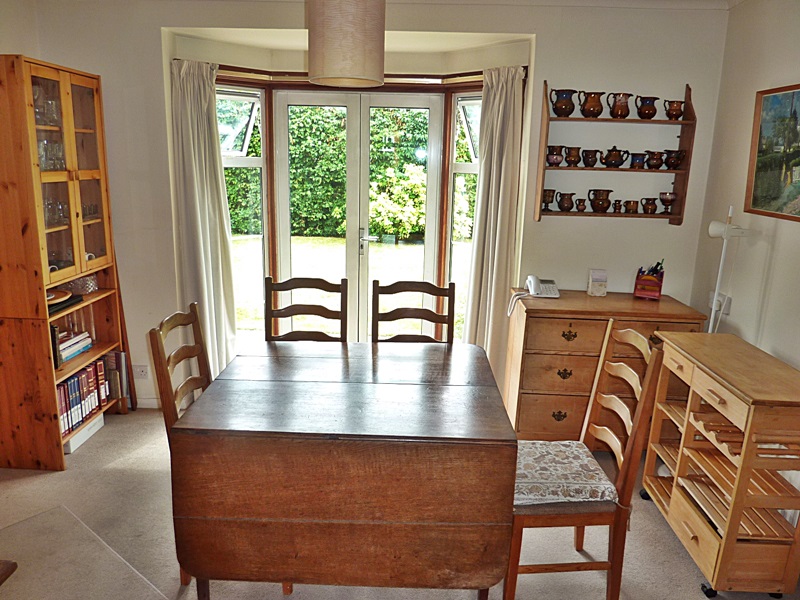 Residential Property Details, FLACKWELL HEATH, Bucks Hunt & Nash Estate