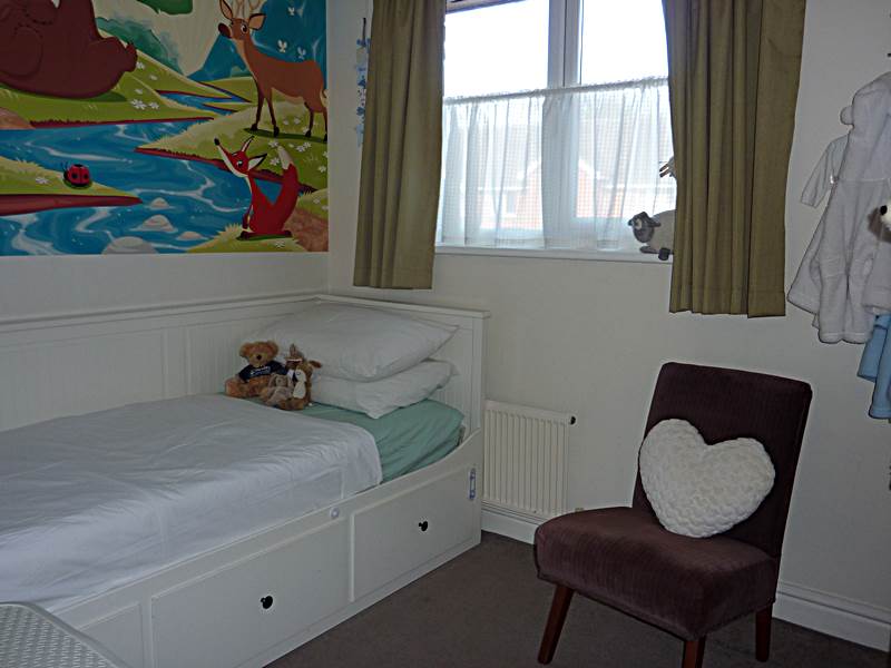Bedroom two