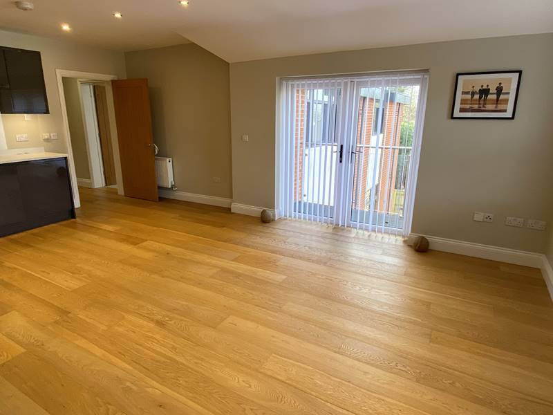 Living space
