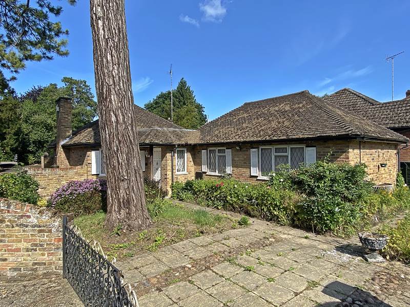 Residential Property Details, BOURNE END, Buckinghamshire Hunt & Nash