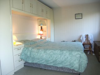 View of Bedroom