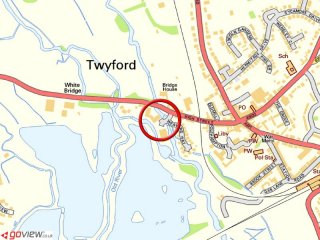 Street Map