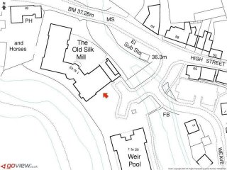 Ordnance survey