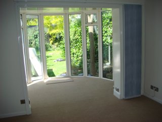 Annexe Conservatory