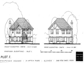 Front Plot 1