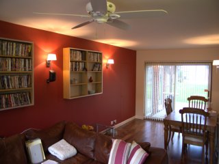 Living Dining