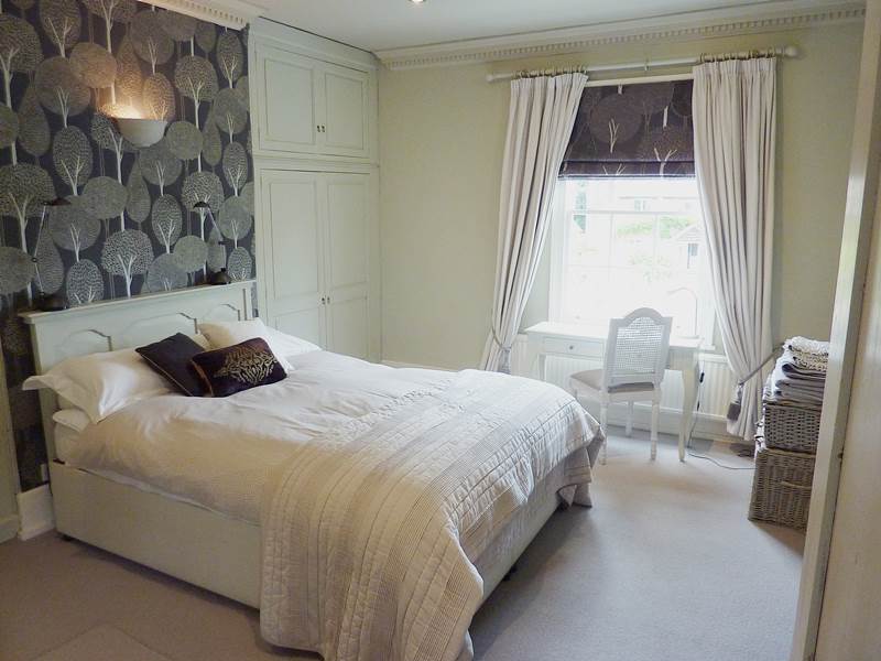 Bed 1