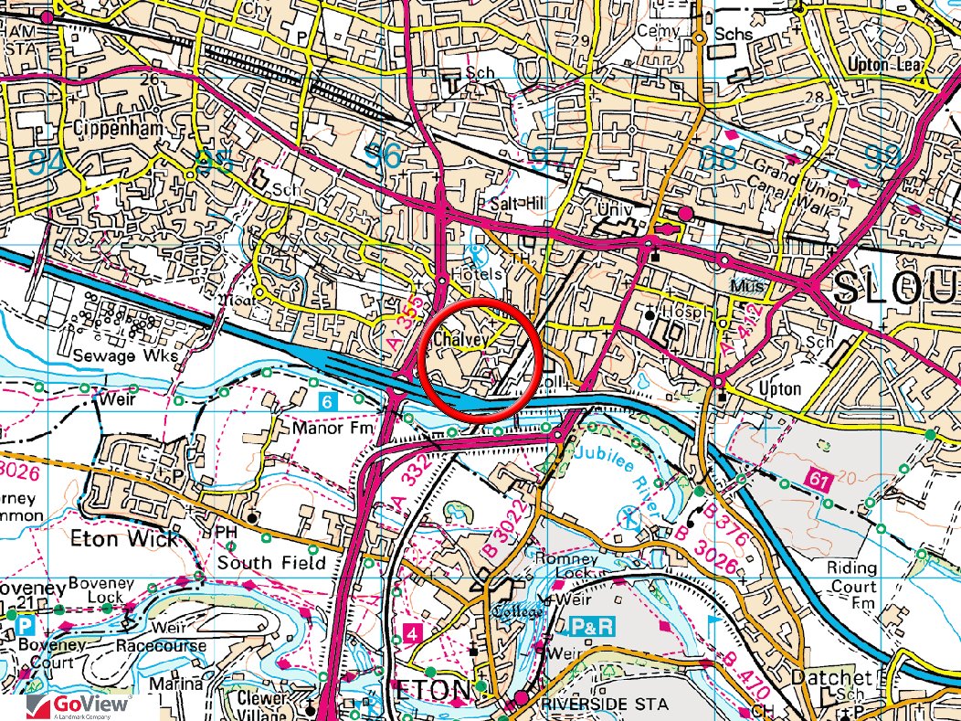 Town