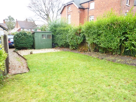 Garden 2
