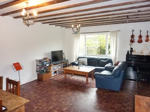 Sitting room