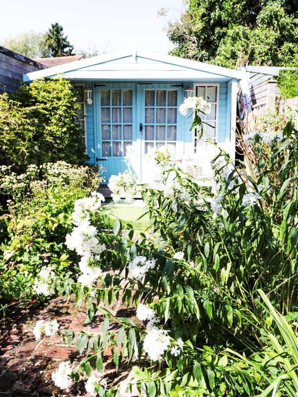 Summerhouse