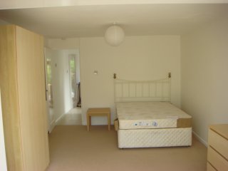 Annexe Bedroom