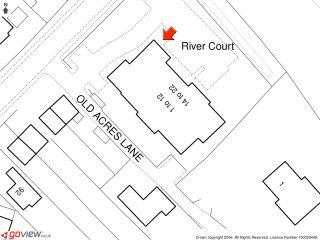 Ordnance Map