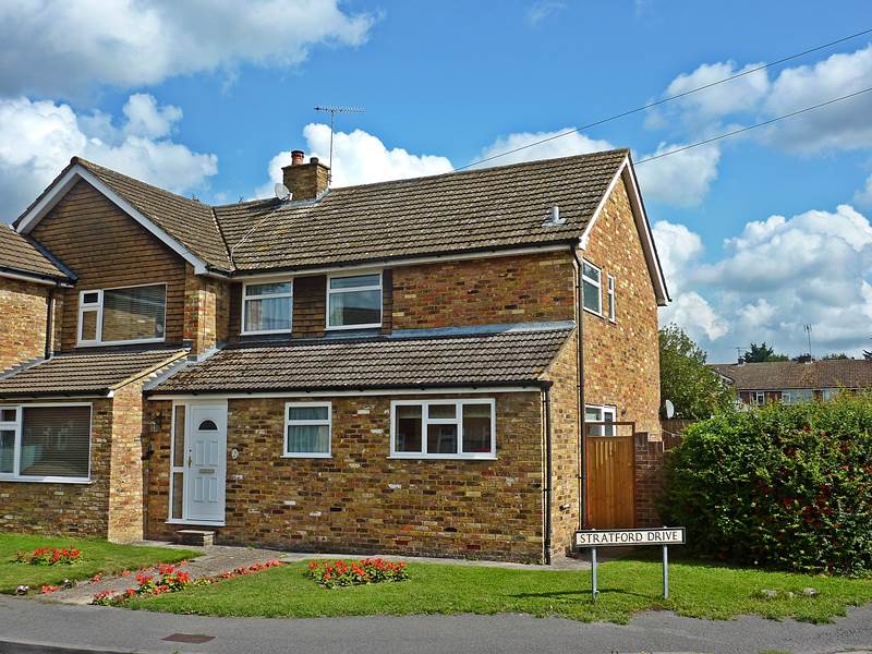 Residential Property Details, WOOBURN GREEN, Bucks Hunt & Nash Estate