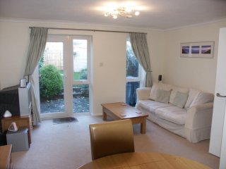 Sitting Area