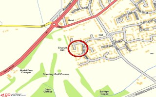 Streetmap