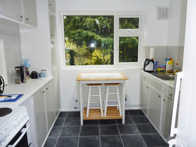 Fitted Kitchen