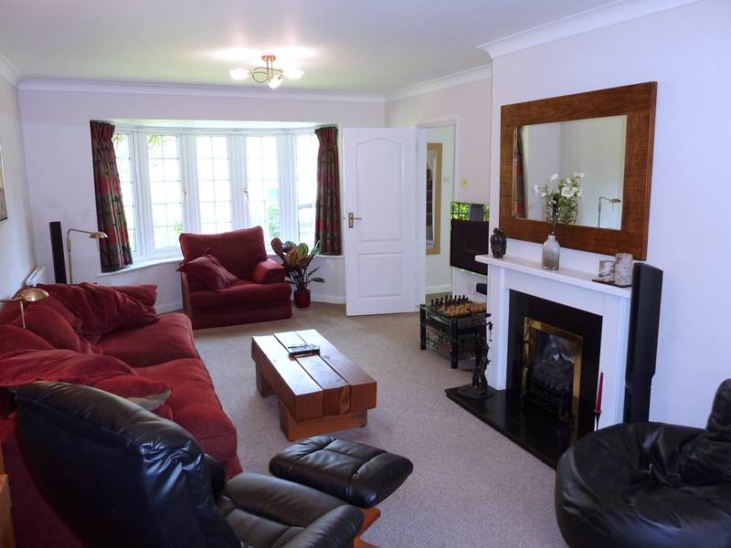 Sitting Area