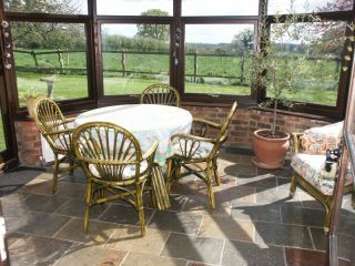 Conservatory