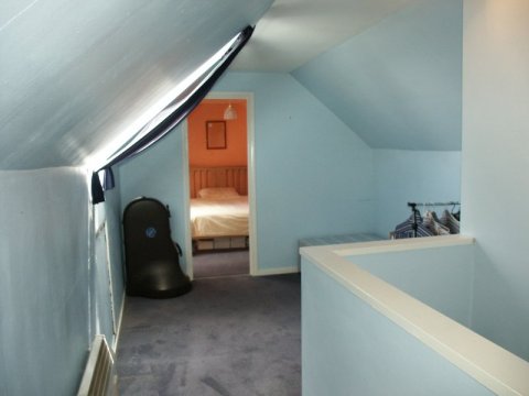 Dressing Room