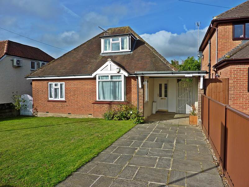 Residential Property Details, BOURNE END, Bucks Hunt & Nash Estate