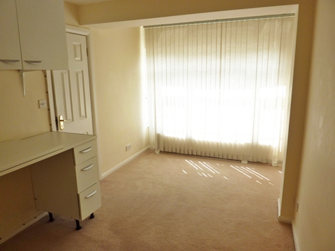 Study bed 4