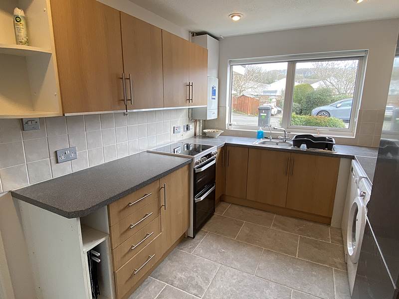 Lettings Property Details, Northcroft, Wooburn Green, Hunt & Nash