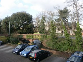 View From Window