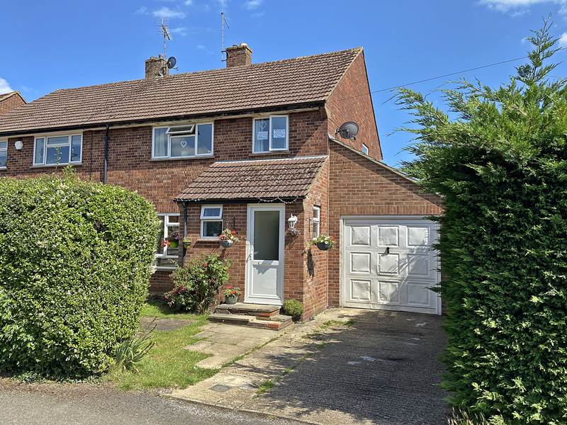 Residential Property Details, BOURNE END, Bucks Hunt & Nash Estate