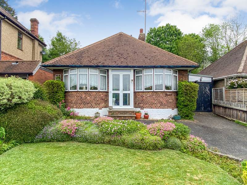 Estate Agents in Bourne End, Buckinghamshire. Properties, Homes