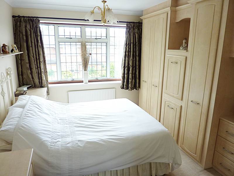 Bed 1