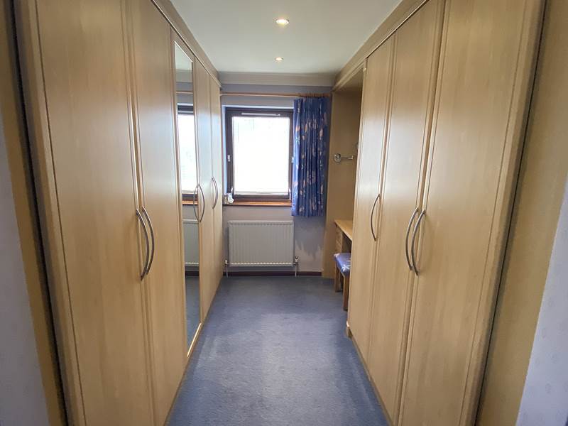 Dressing Room