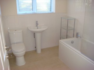 Annexe Bathroom