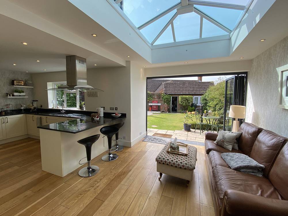 Living Space