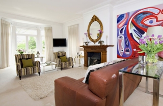 Drawing Room