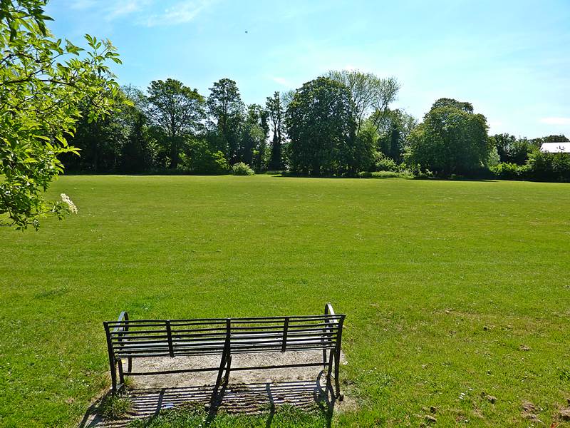 Recreation Ground