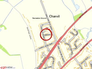 Street map