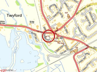 Streetmap