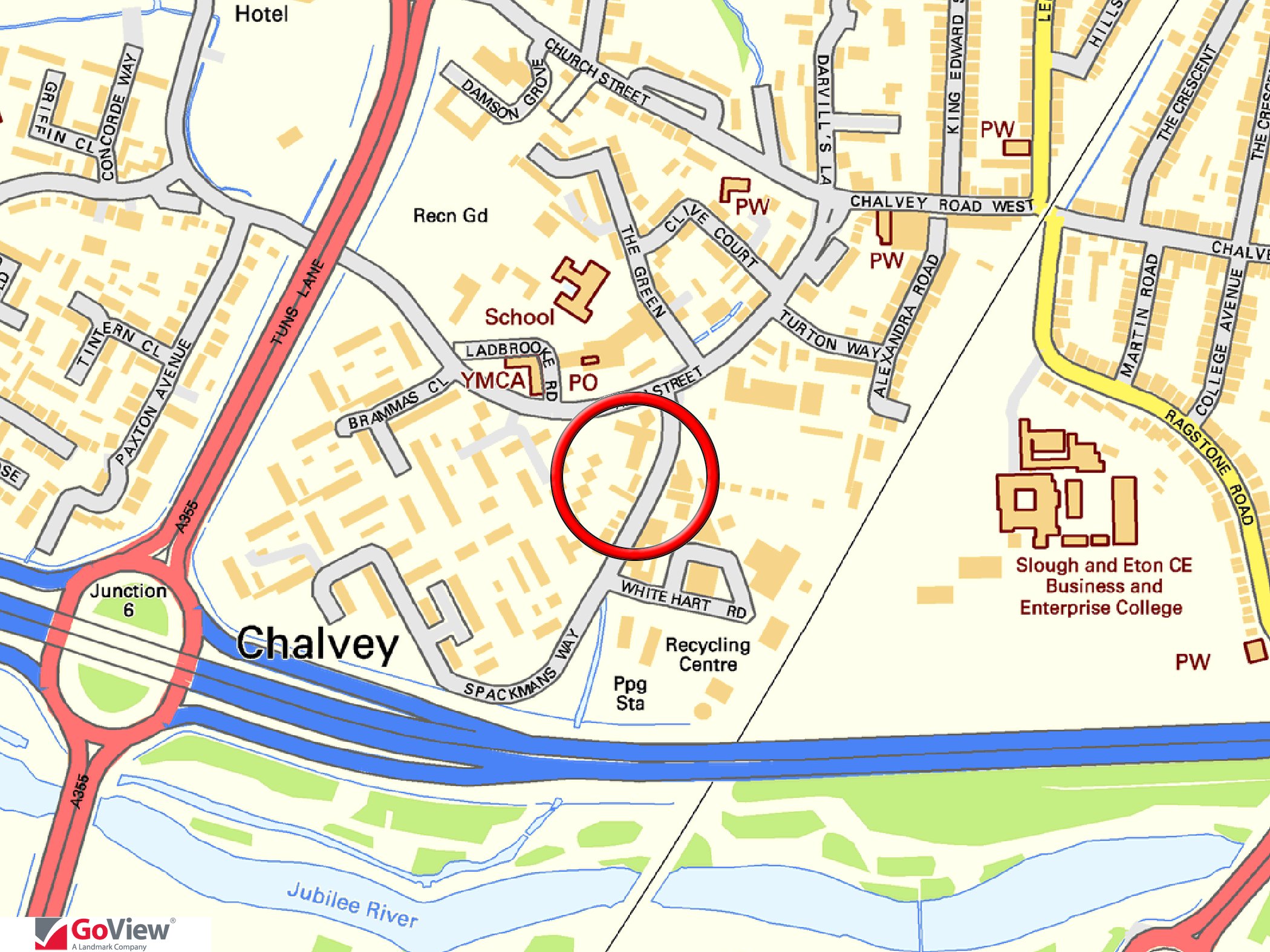 Streetview