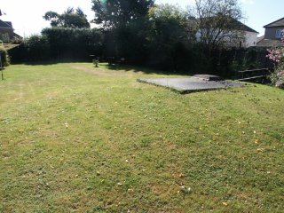 Communal Gardens