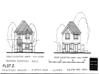 Front Plot 2