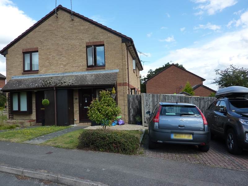 Residential Property Details, TWYFORD, Berkshire Hunt & Nash Estate