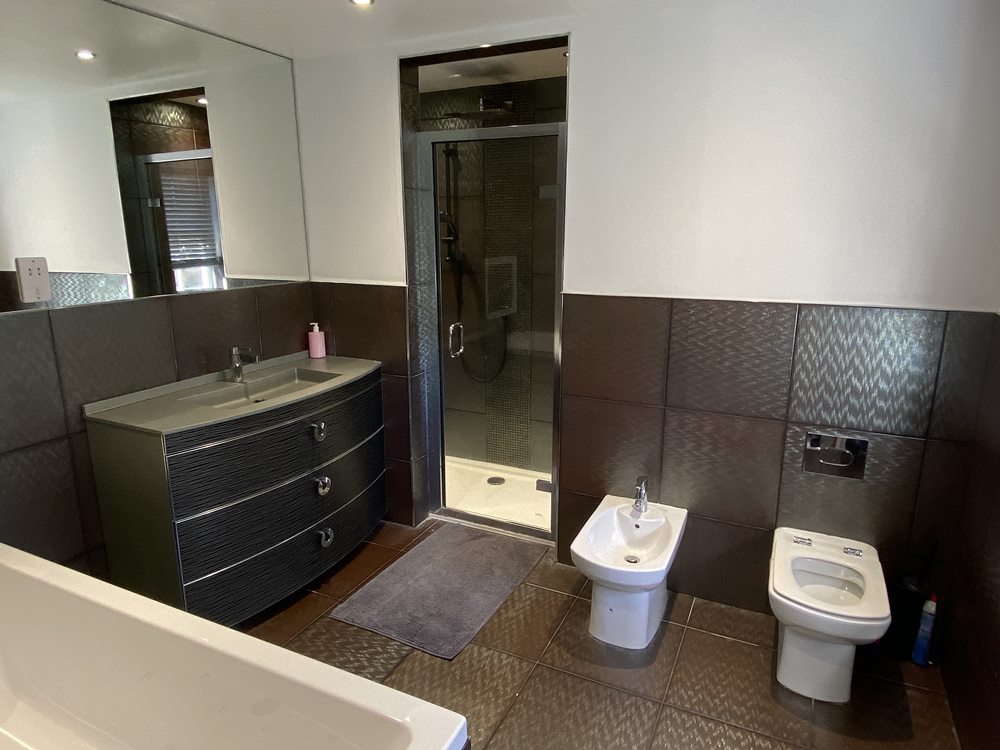En Suite