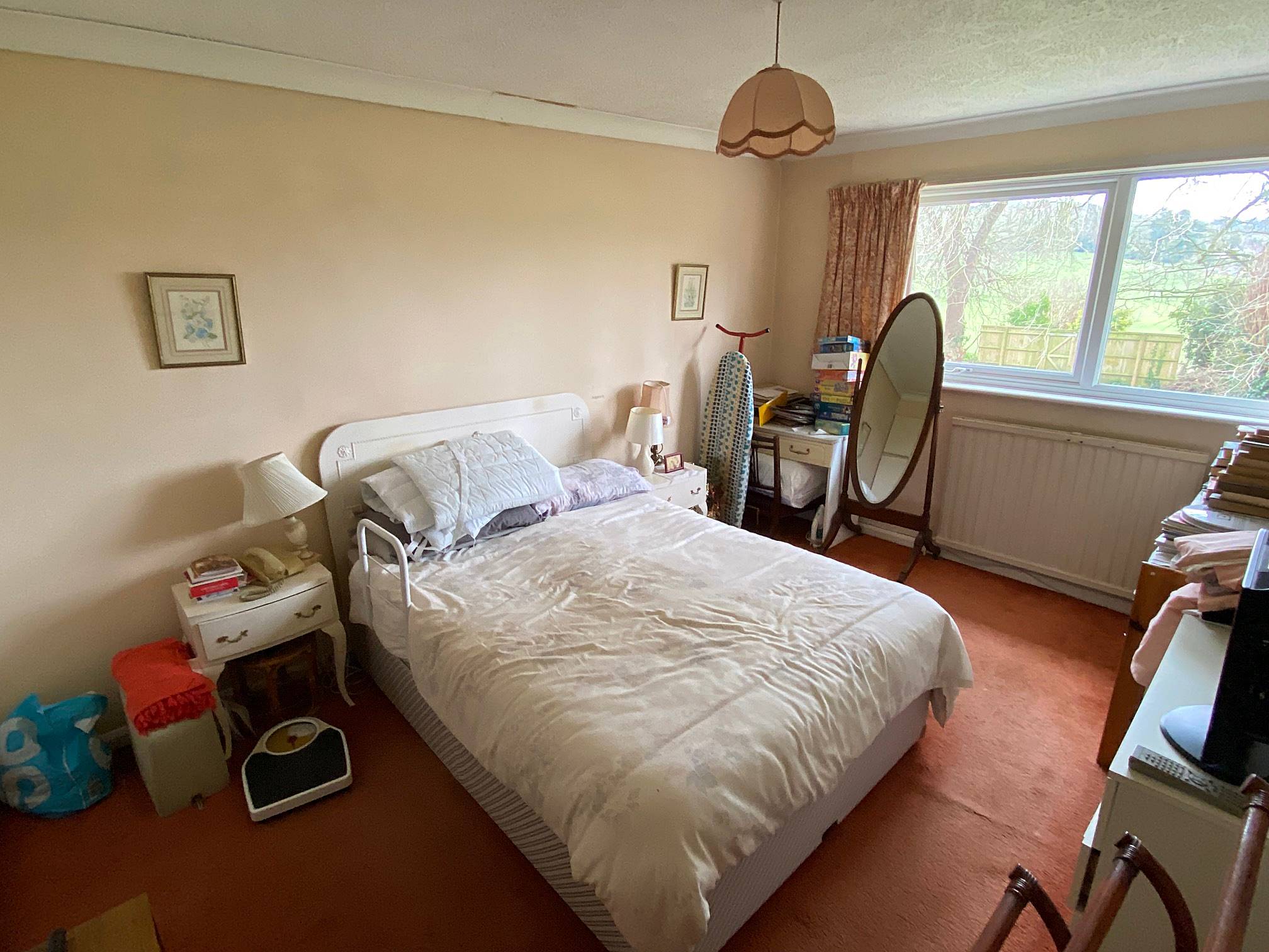 Bed 1